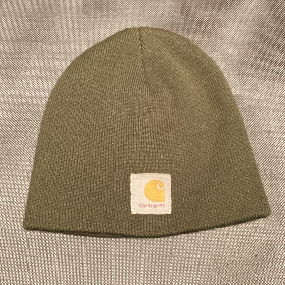 Carhartt Accessories Carhartt Beanie Stocking Hat Poshmark